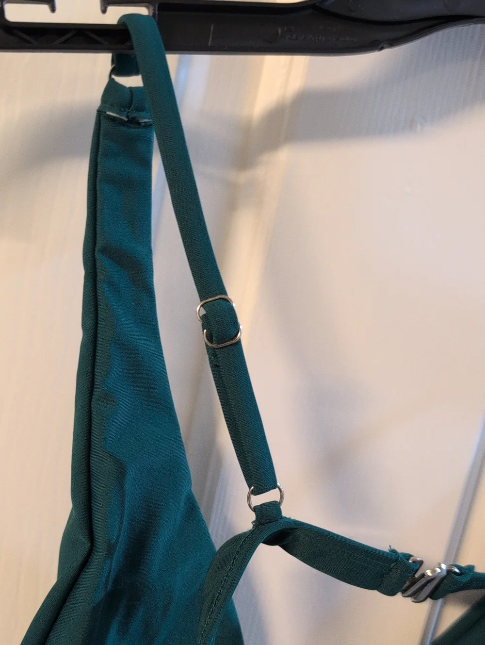 NWT Green Bikini